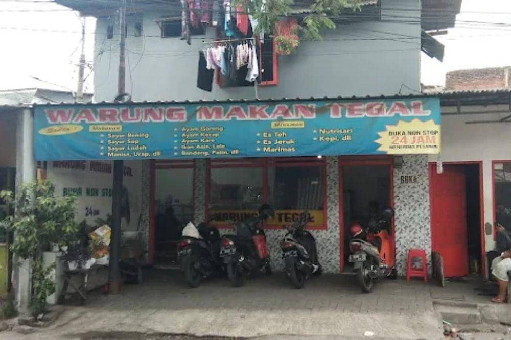 5 Tempat Makan 24 Jam di Surabaya yang Wajib Mama Kunjungi