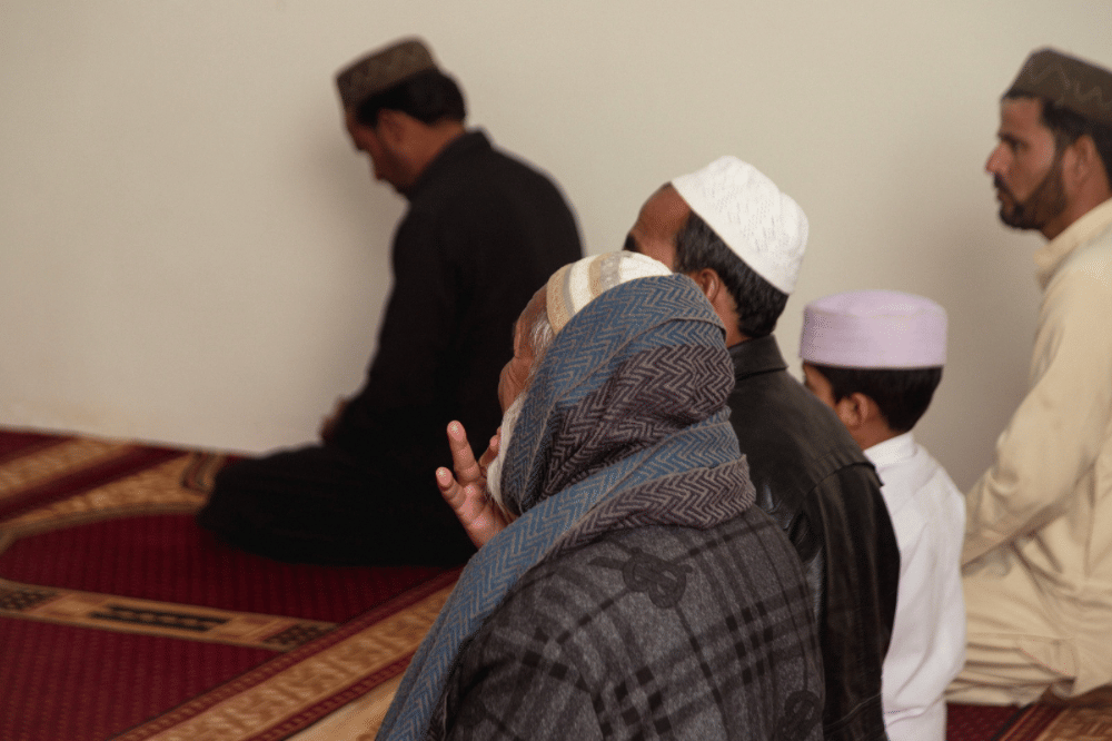 Apa Saja yang Dilakukan saat Itikaf? Lakukan Amalan Ini (11).png