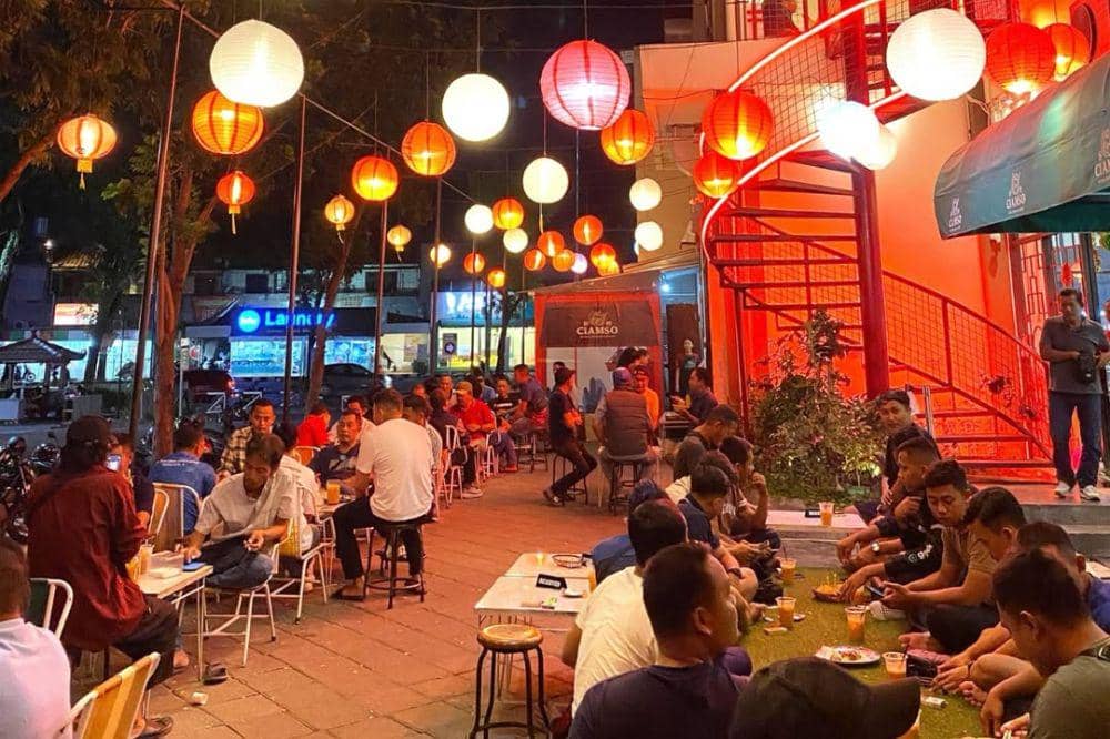 5 Tempat Makan 24 Jam di Surabaya yang Wajib Mama Kunjungi