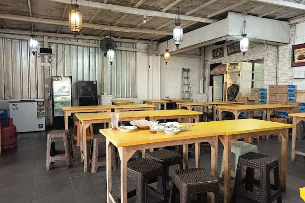 6 Tempat Makan 24 Jam di Bali, dari Legendaris hingga Kekinian
