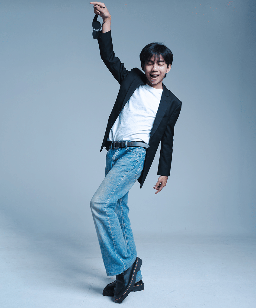 Lagu ‘Melati’ Aku Jeje, Jawaban Jujur untuk Single ‘Lihat Kebunku’