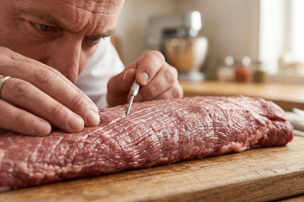 5 Cara Memotong Daging Sapi yang Benar agar Empuk 1