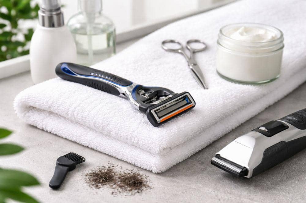 Apakah Boleh Mencukur Bulu Kemaluan saat Puasa? Ini Penjelasannya!