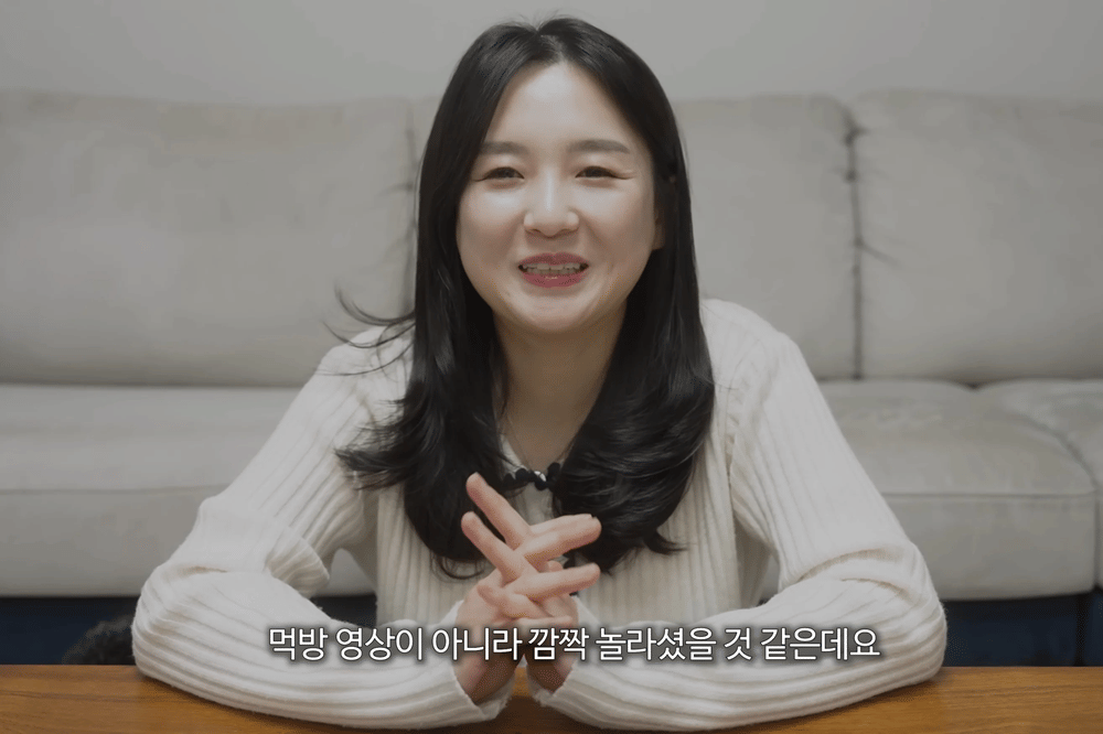 Fokus Promil, Youtuber Mukbang Hamzy Umumkan Hiatus Sementara