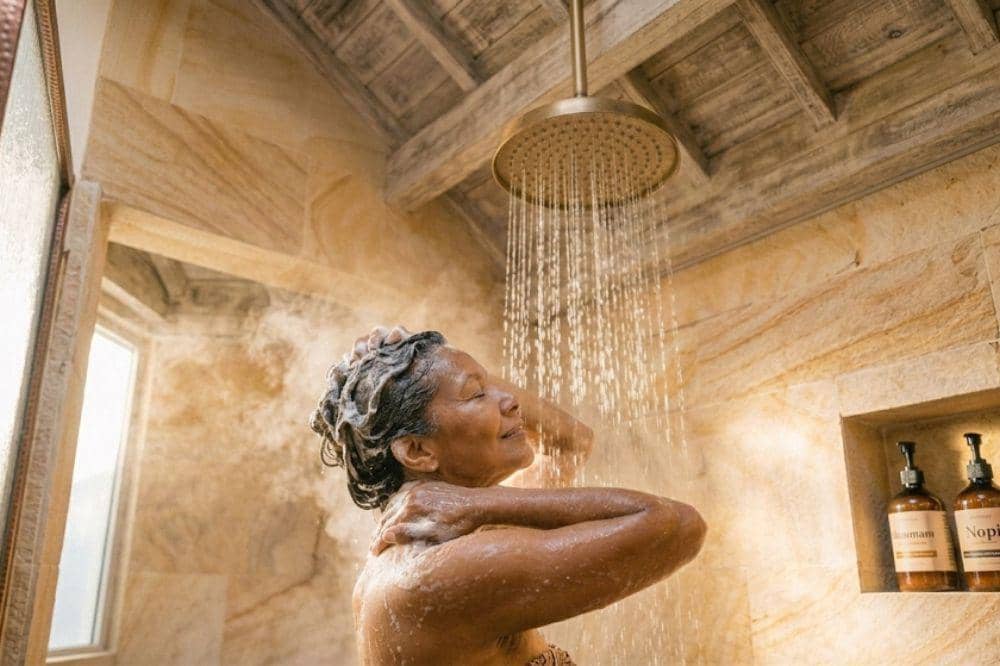 Apakah Boleh Keramas saat Puasa di Siang Hari? Ini Penjelasan Hukumnya