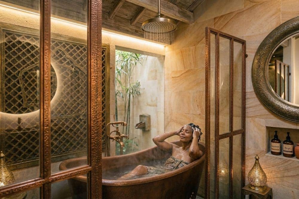 Apakah Boleh Keramas saat Puasa di Siang Hari? Ini Penjelasan Hukumnya