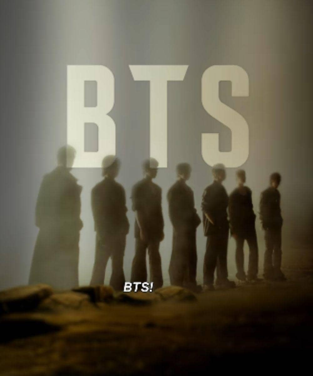 BTS comeback