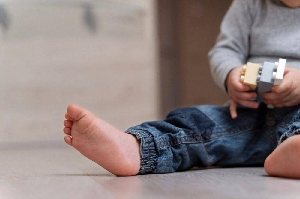 Tragis! Anak 1 Tahun Tewas Terbakar di Bogor, Tabung Gas Meledak