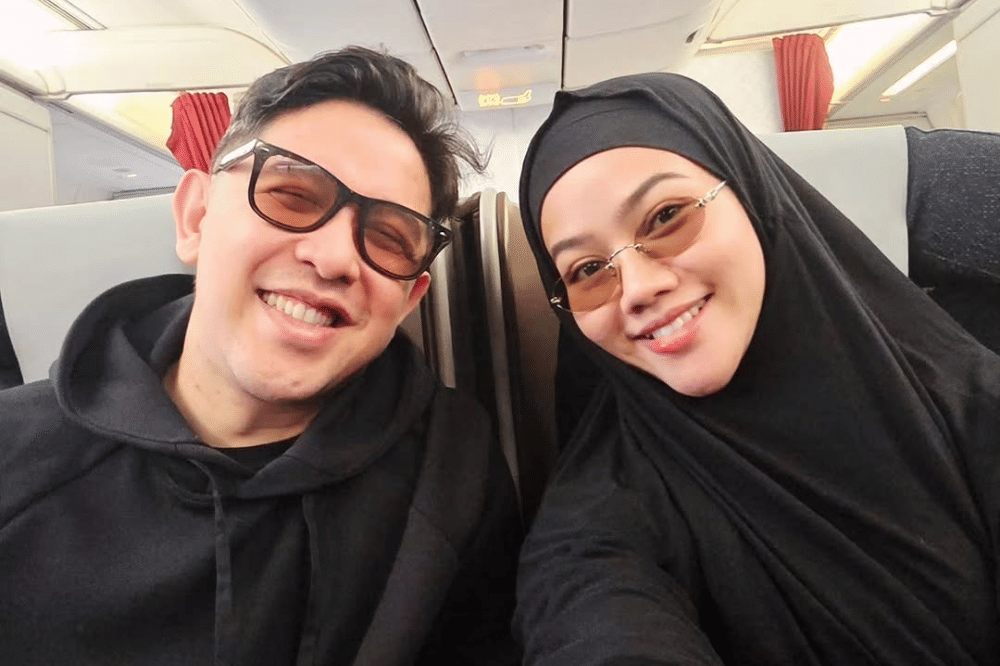 Mengharukan, Ini Doa Tulus Yura Yunita untuk Kesembuhan Vidi Aldiano