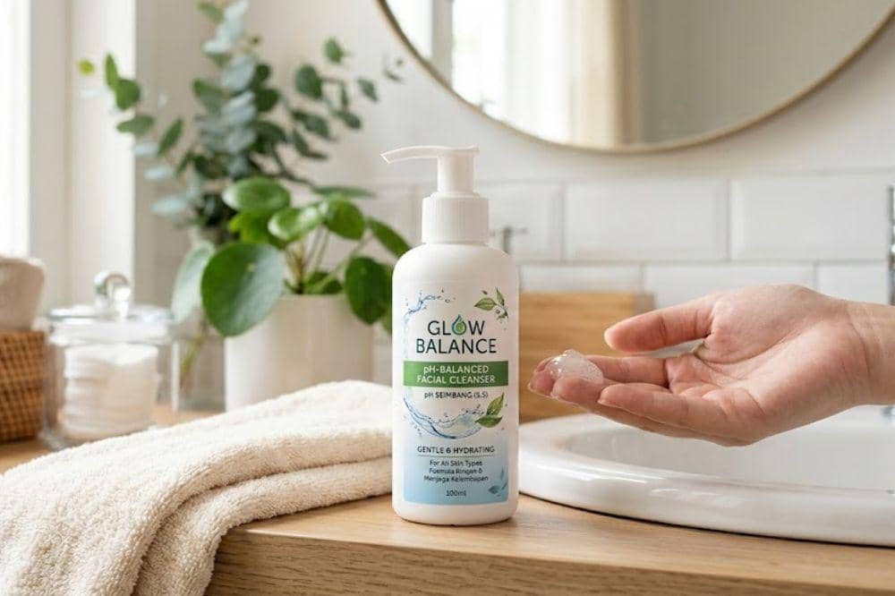 Apa Itu Skincare pH‑Balancing dan Mengapa Penting?