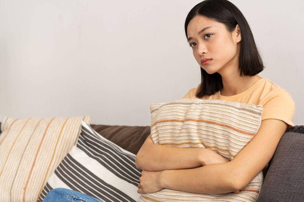 Mengapa Istri Tidak Boleh Stress saat Program Hamil?