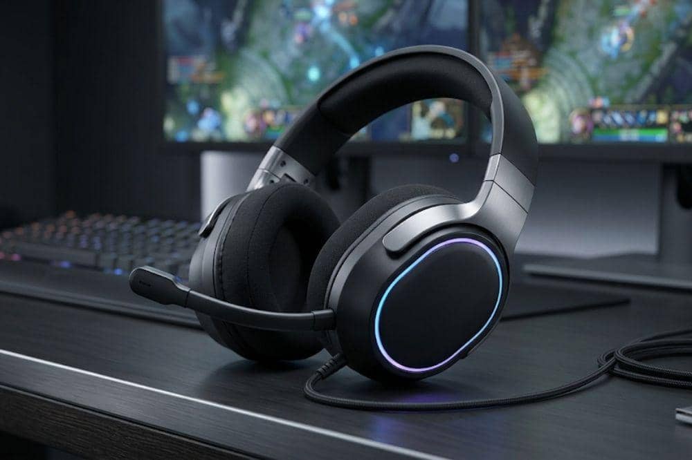 Apakah Boleh Memakai Headset saat Puasa? Ini yang Harus Diketahui