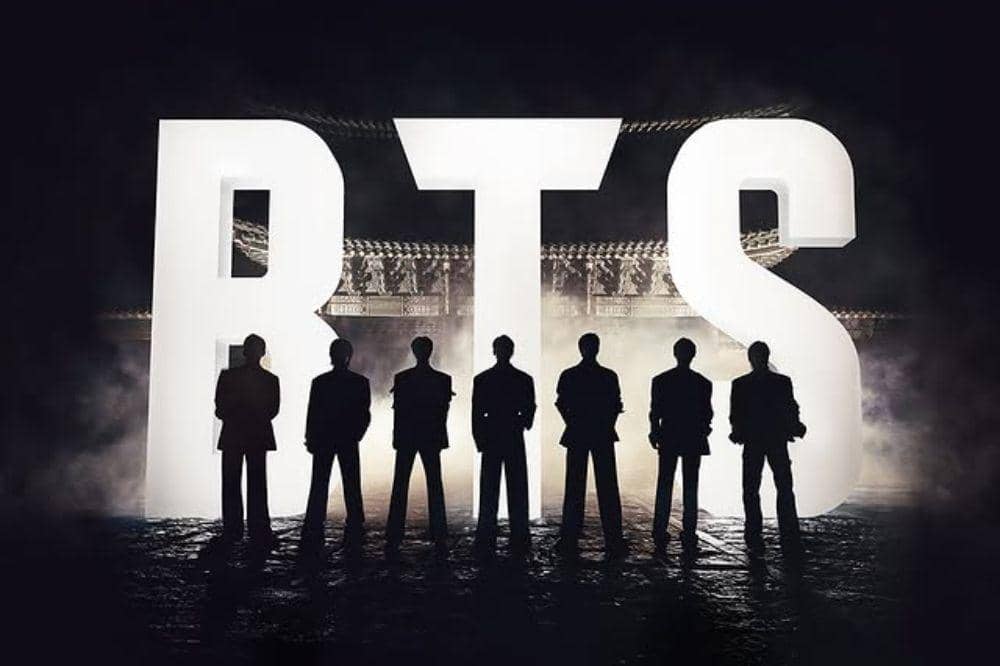 5 Fakta Comeback BTS ARIRANG Live di Netflix, Ditunggu Para ARMY!