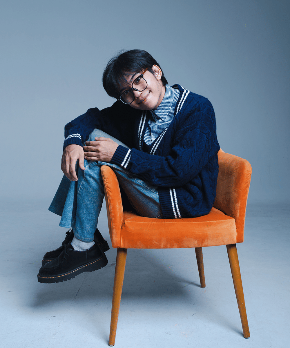 Lagu ‘Melati’ Aku Jeje, Jawaban Jujur untuk Single ‘Lihat Kebunku’