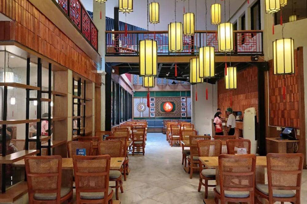 5 Tempat Makan 24 Jam di Surabaya yang Wajib Mama Kunjungi