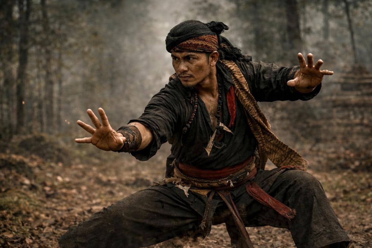 Kisah Bura, Pejuang Daerah yang Ditakuti Belanda saat Masa Penjajahan