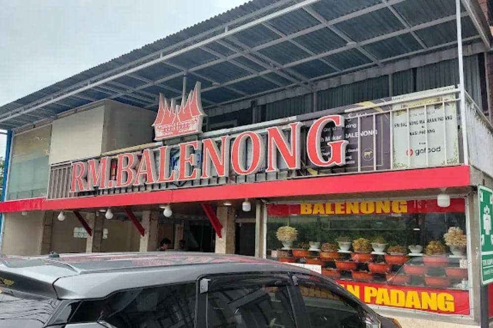 6 Tempat Makan 24 Jam di Bali, dari Legendaris hingga Kekinian