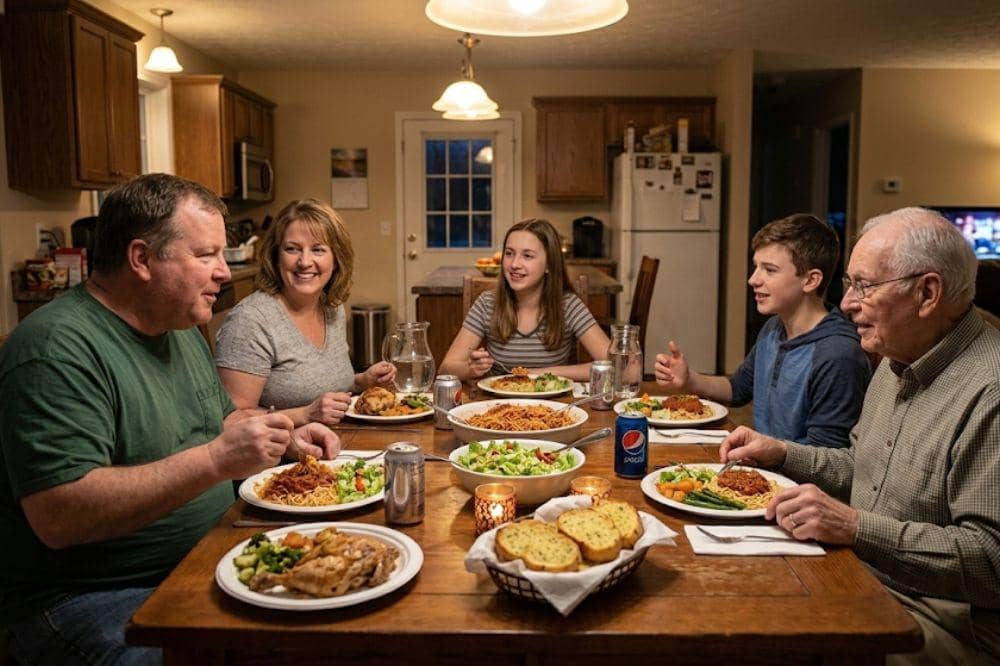 Kenapa Diet Sering Gagal? Ini Penjelasan Medisnya