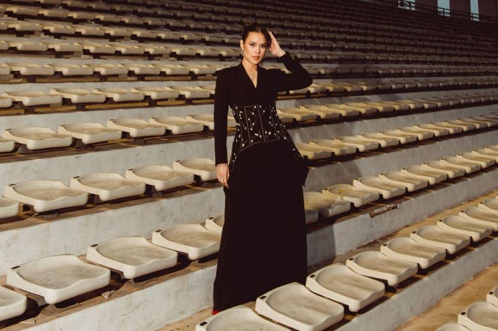 6 Bocoran Konser Raisa "Love & Let Go" 2