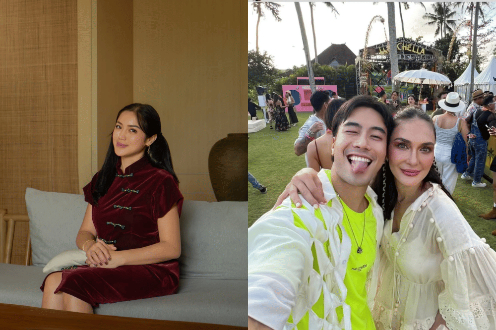 7 Ucapan Belasungkawa Artis untuk Vidi Aldiano, Penuh Doa dan Air Mata