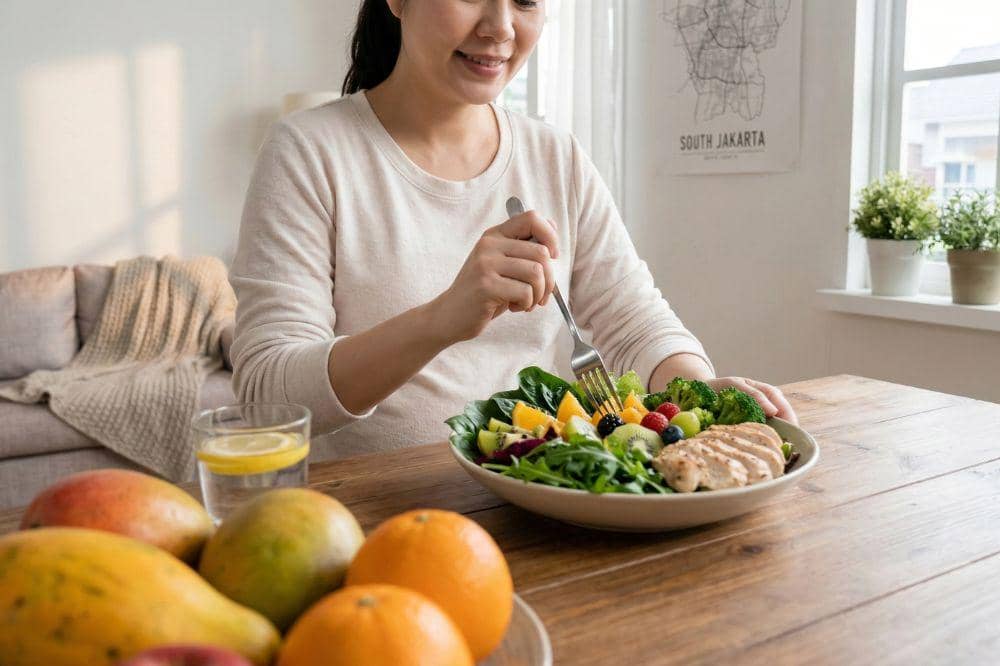 5 Cara Mencegah Campak pada Ibu Hamil 5