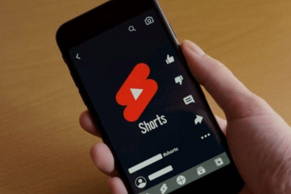 youtube shorts 