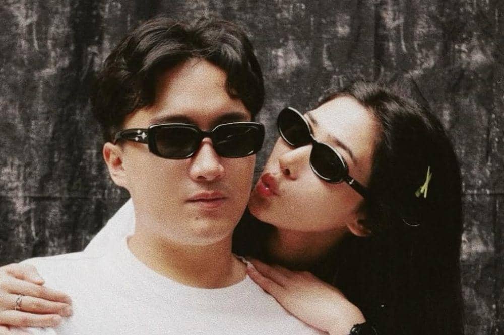 8 Fakta Keluarga Isyana Sarasvati 6