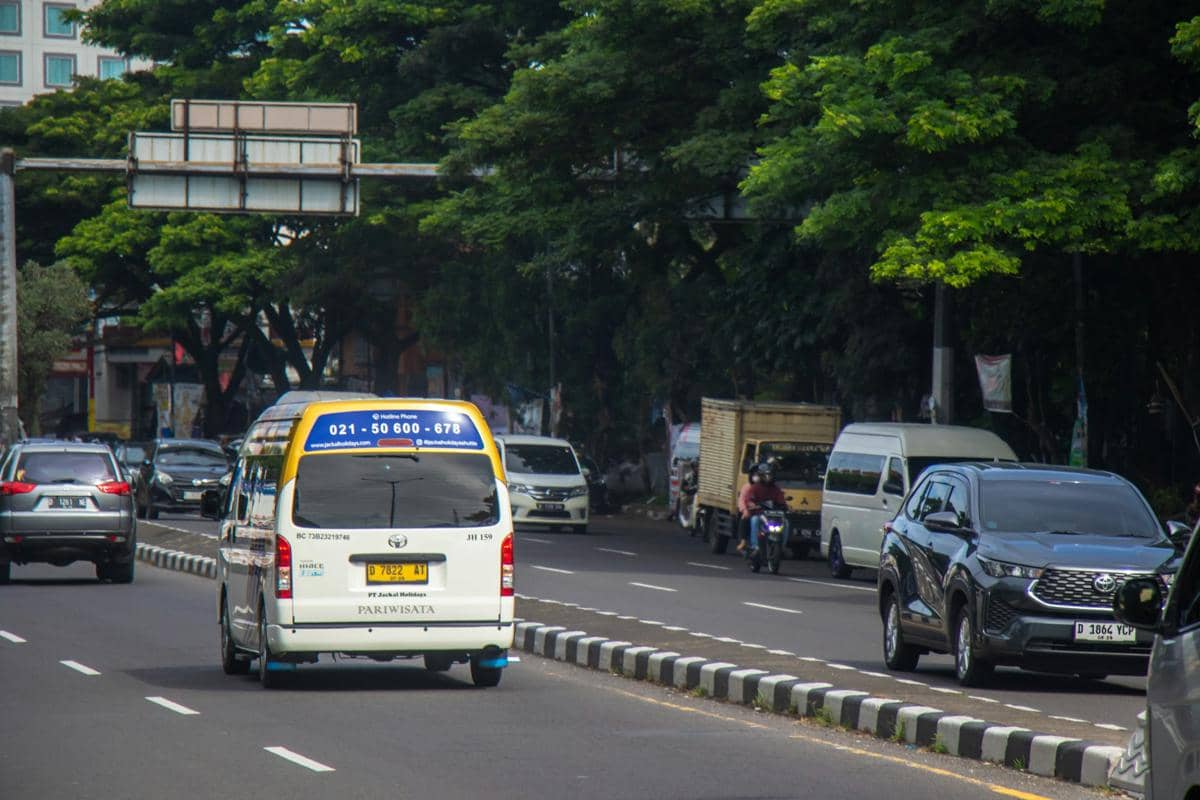 Kapan One Way Tol Trans Jawa Berlaku saat Mudik 2026? Ini Jadwalnya