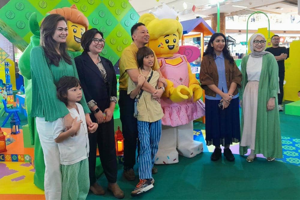 Penuh Nostalgia, Sabai dan Ringgo Kenang Ngabuburit Semasa Kecil