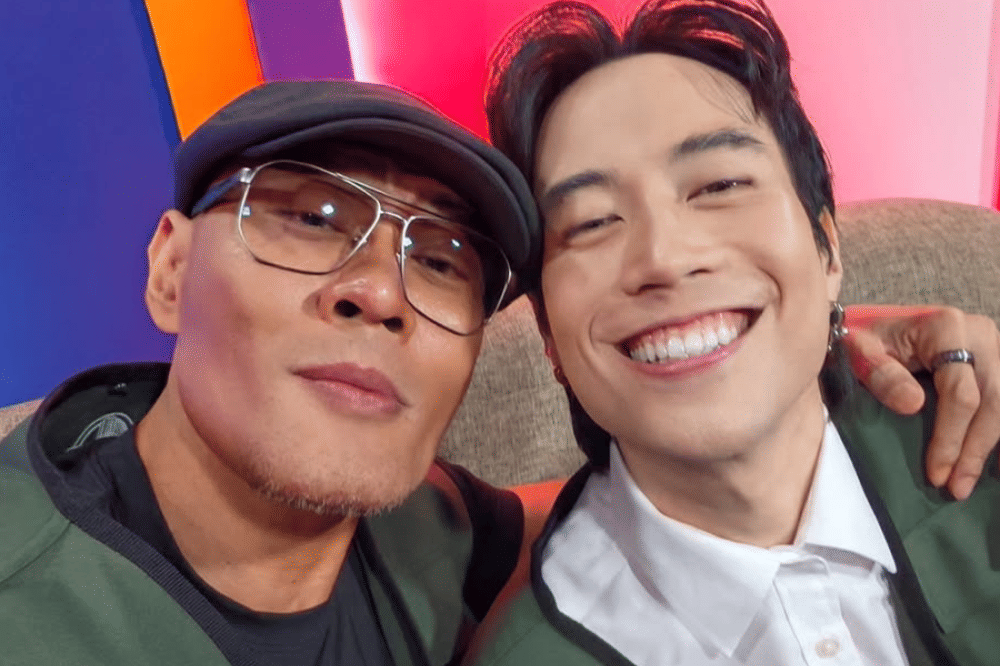 Unggahan Deddy Corbuzier 3 