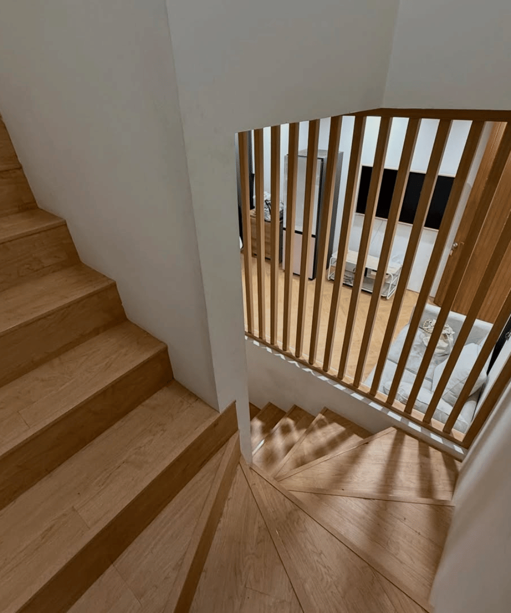 Penuh Perjuangan, Aci Resti Jual Rumah Pertama yang Estetik di Joglo