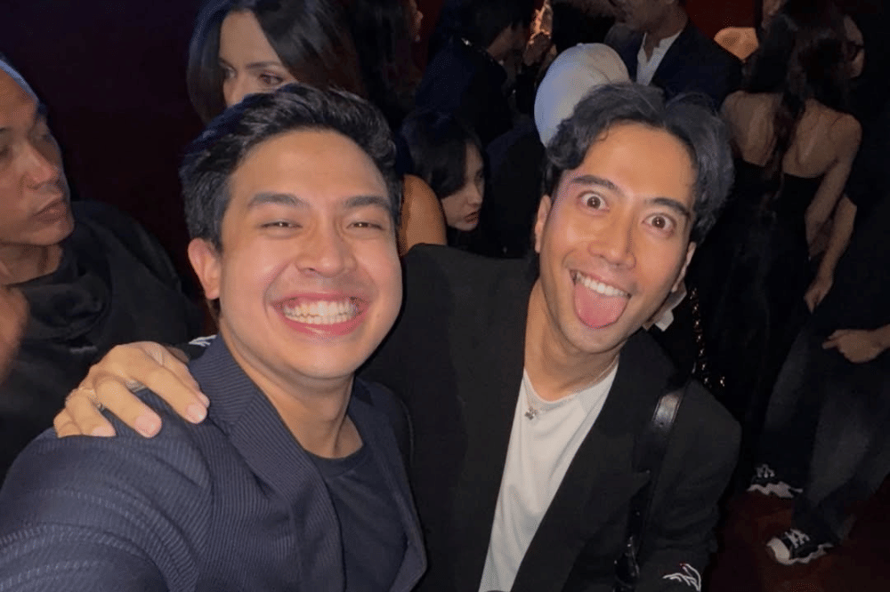 Cerita Jerome Polin 3 