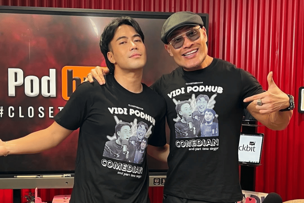 Unggahan Deddy Corbuzier 4 