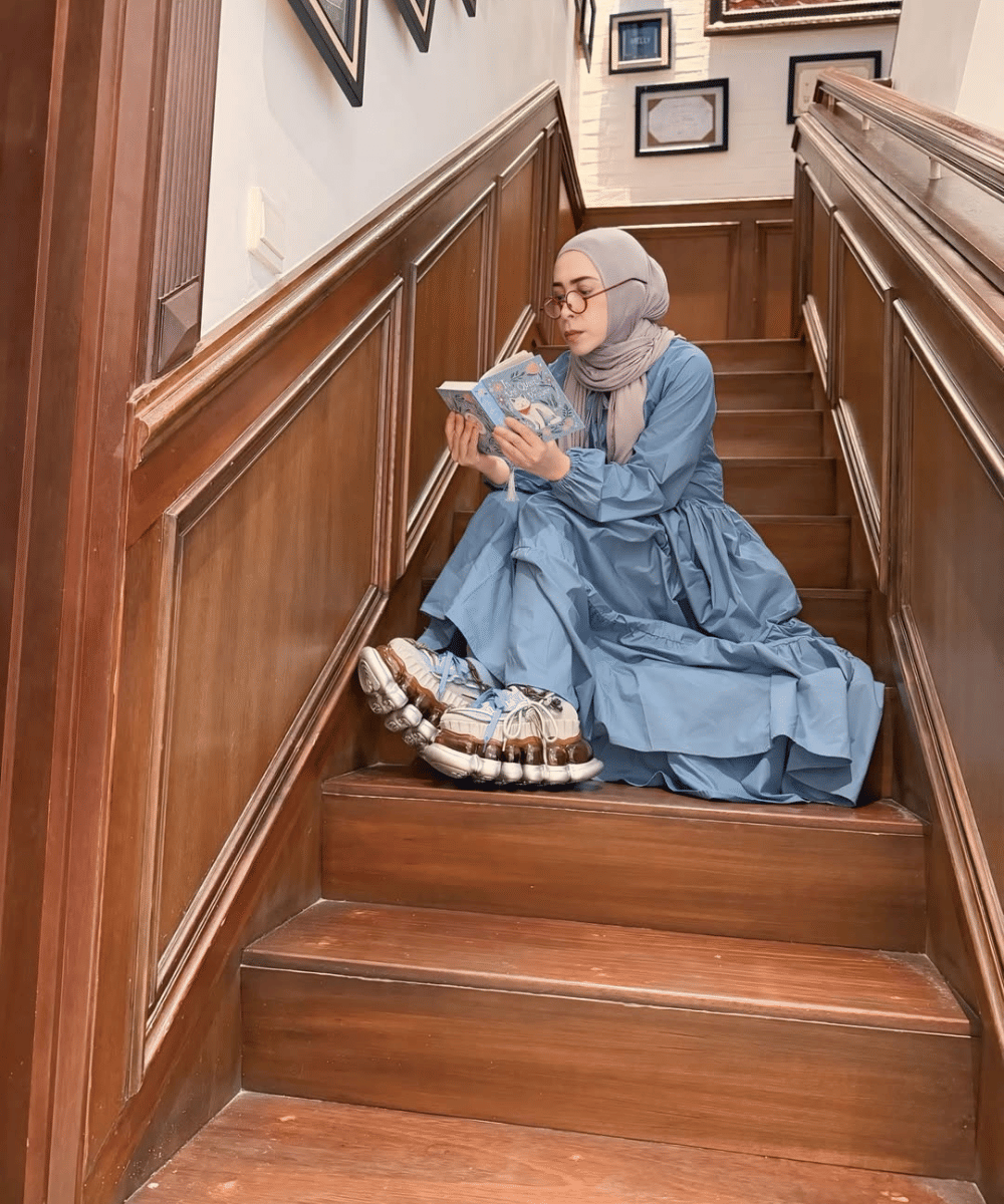 7 Ucapan Belasungkawa Artis untuk Vidi Aldiano, Penuh Doa dan Air Mata