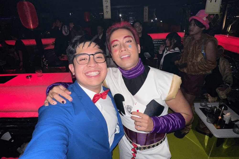 Cerita Jerome Polin 4 