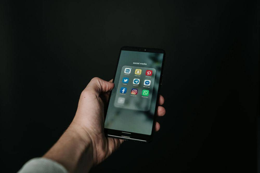 Daftar Media Sosial yang Dilarang untuk Anak di Bawah 16 Tahun