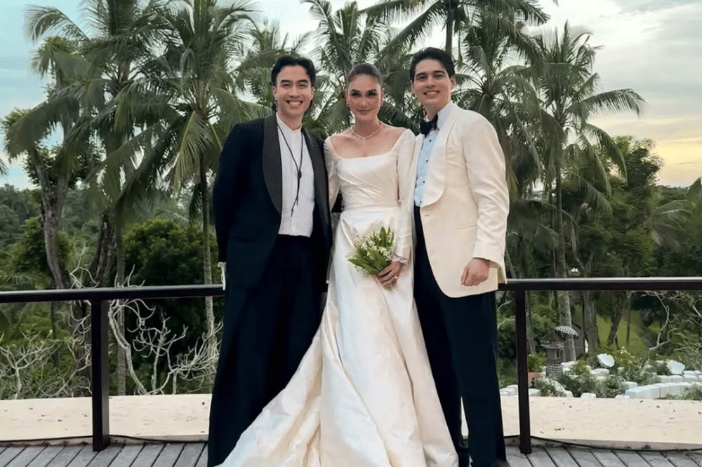 7 Ucapan Belasungkawa Artis untuk Vidi Aldiano, Penuh Doa dan Air Mata