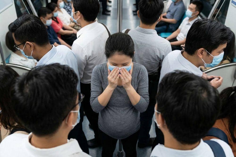 5 Cara Mencegah Campak pada Ibu Hamil 4