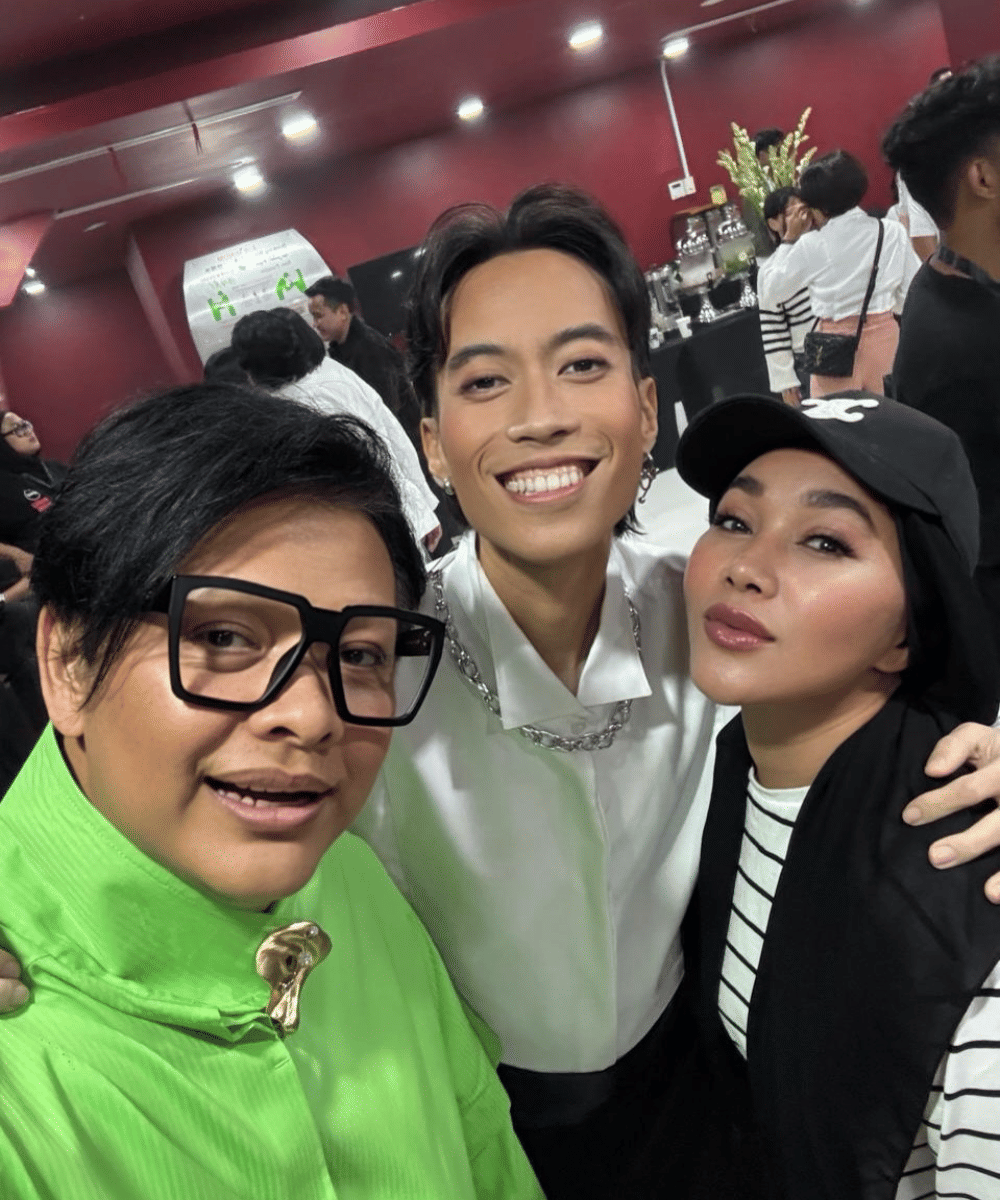 7 Ucapan Belasungkawa Artis untuk Vidi Aldiano, Penuh Doa dan Air Mata