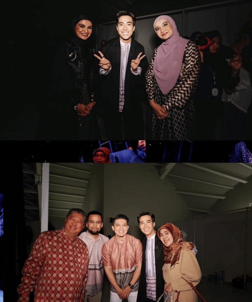 7 Ucapan Belasungkawa Artis untuk Vidi Aldiano, Penuh Doa dan Air Mata