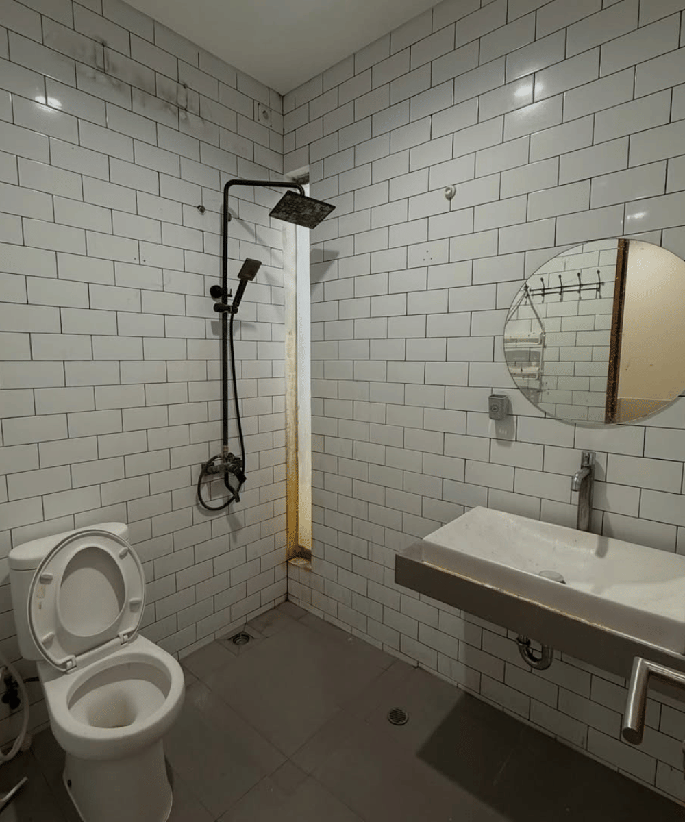 Penuh Perjuangan, Aci Resti Jual Rumah Pertama yang Estetik di Joglo