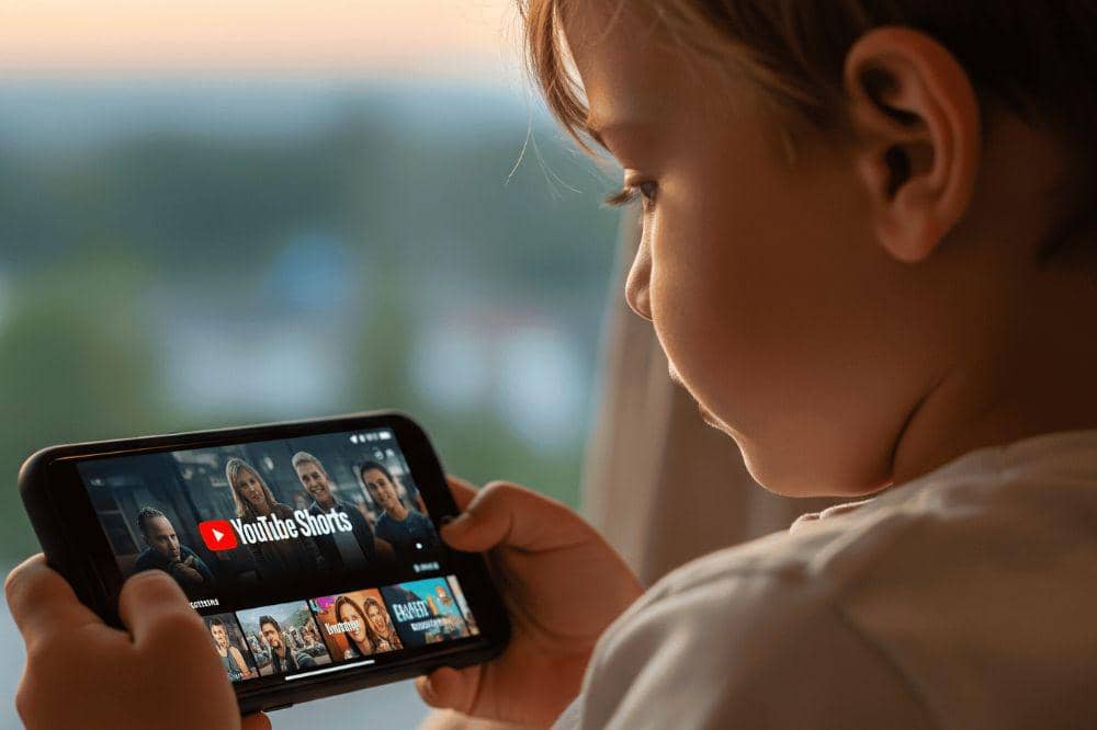 YouTube Luncurkan Fitur Blokir Shorts untuk Lindungi Anak dari Kecanduan, Ini Caranya!