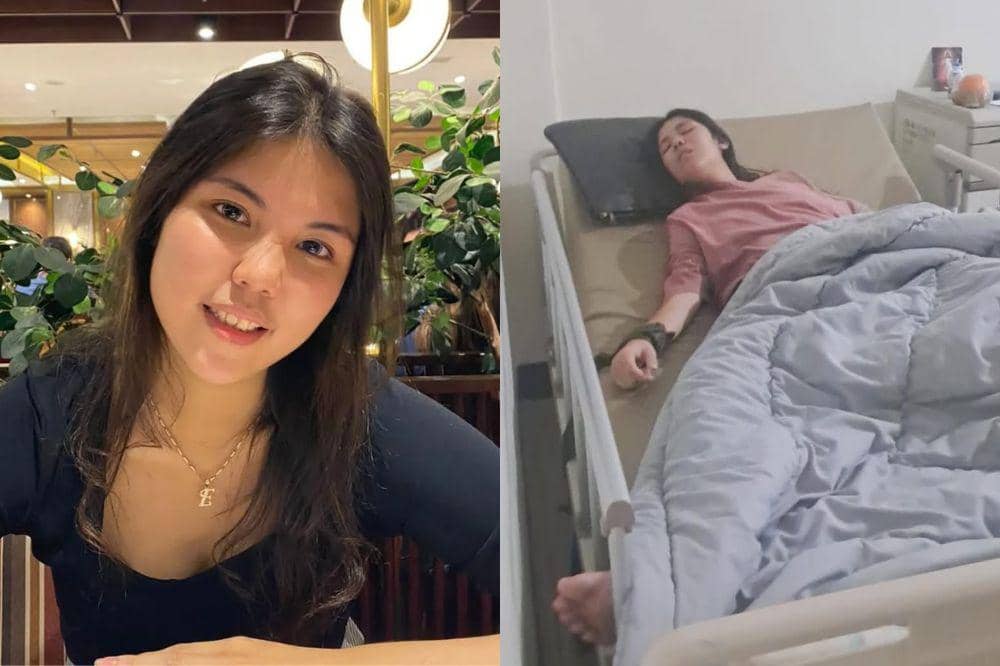 5 Fakta Kisah Pilu Erika Oktaviani yang Dipaksa Suami Masuk RSJ