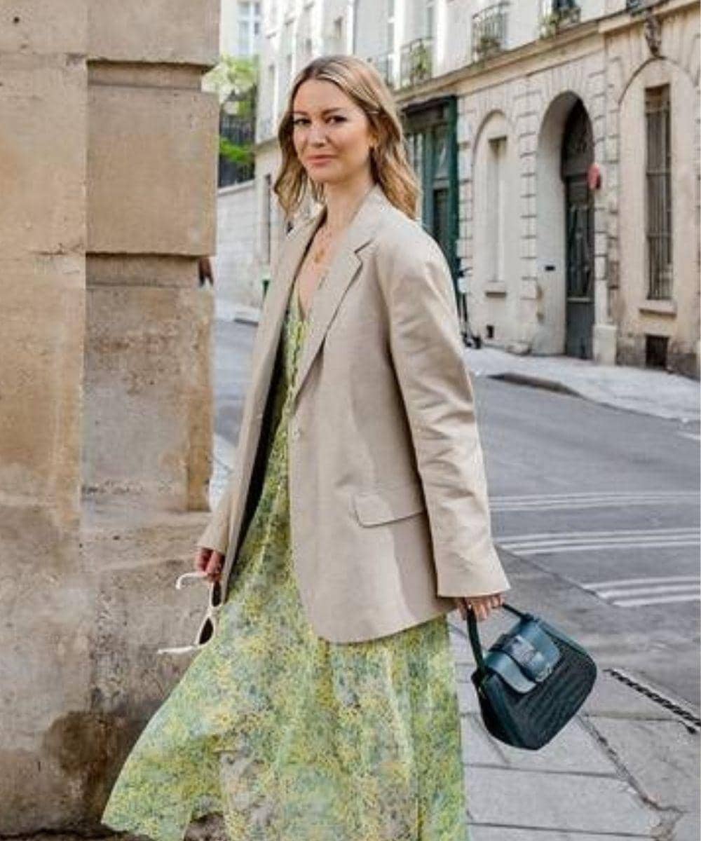 Rekomendasi Item Fashion yang Effortless 