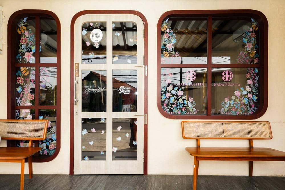 Nada Puspita Hadirkan Experience Berbeda untuk Sambut Idulfitri