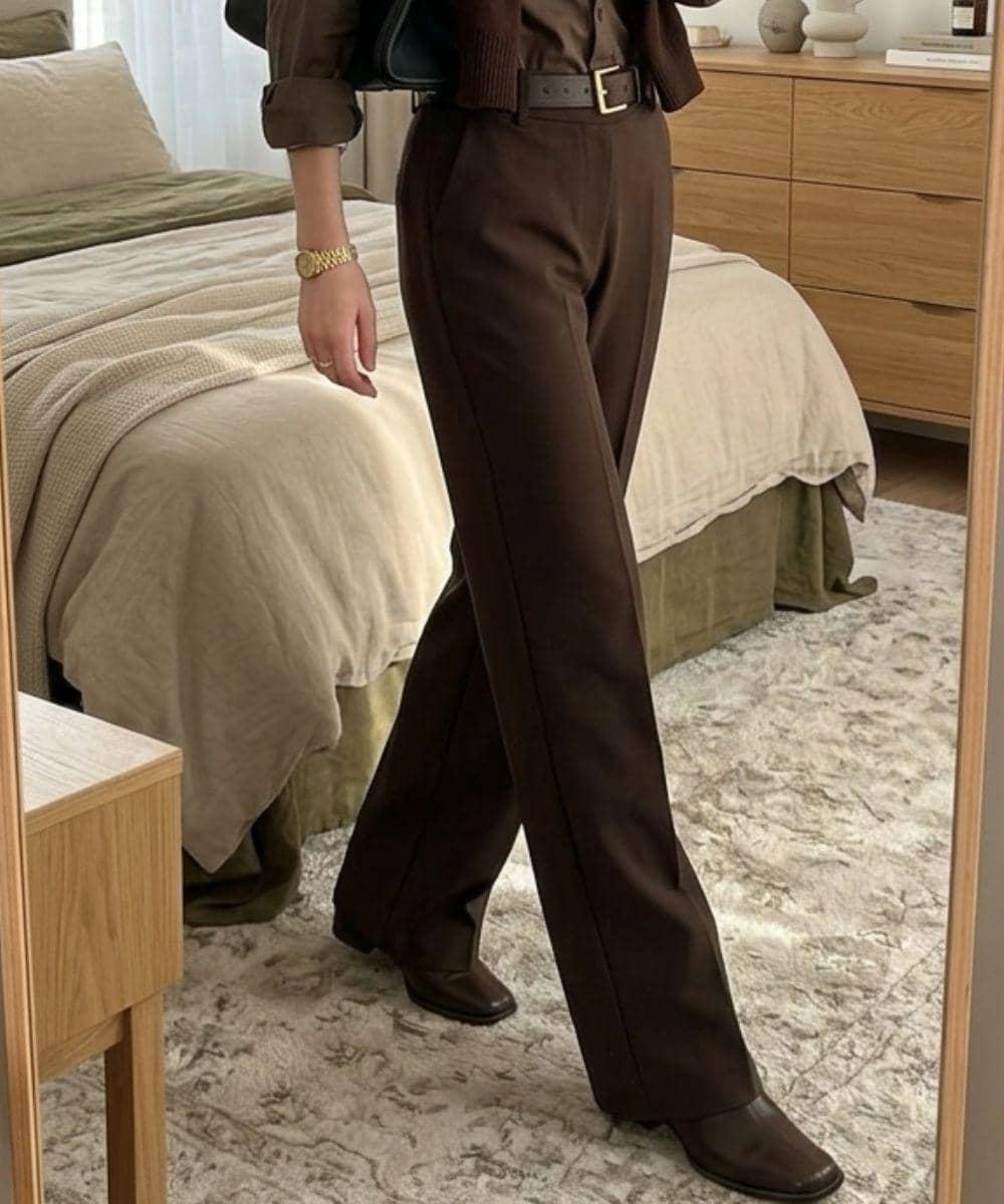 Rekomendasi Item Fashion yang Effortless