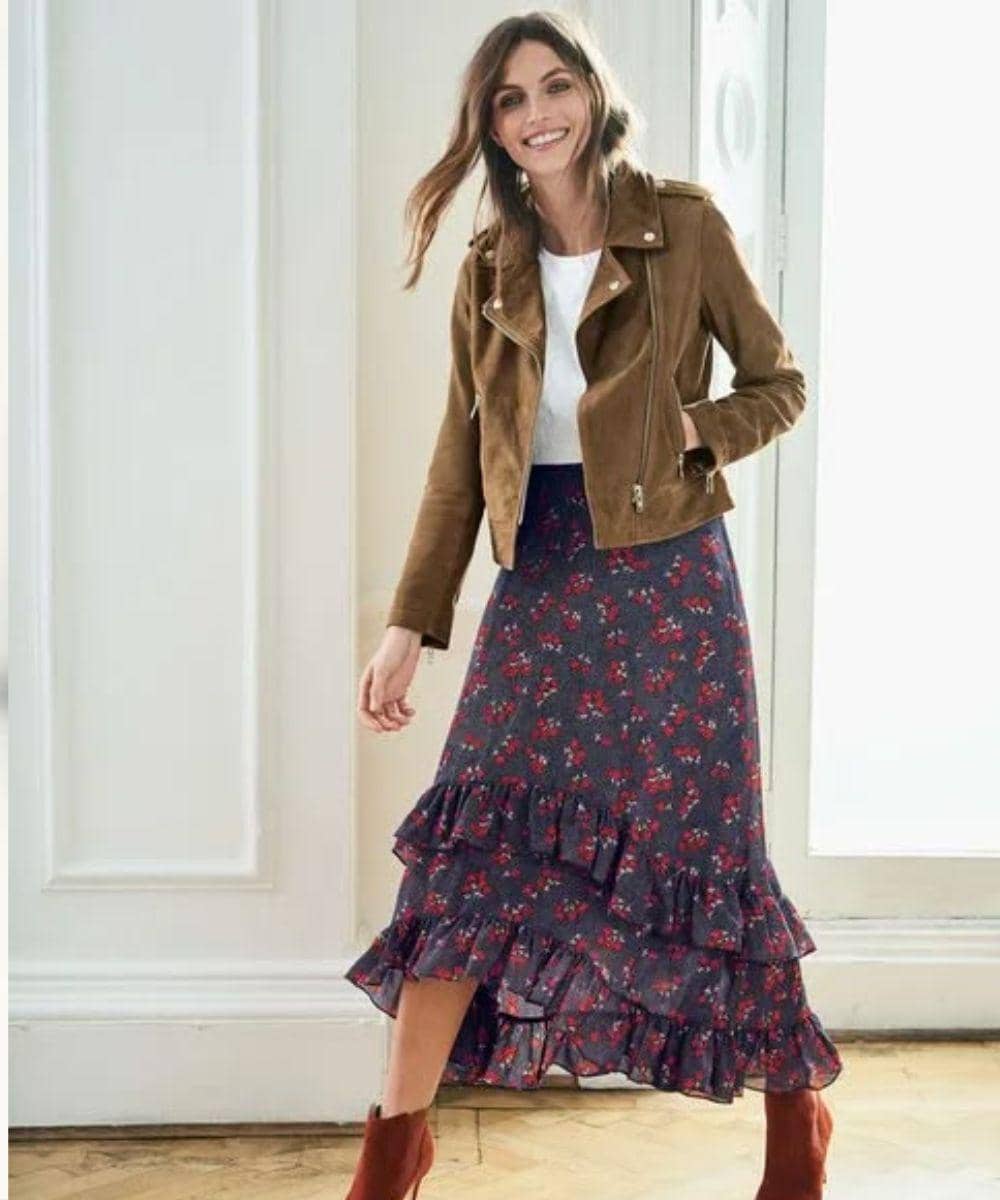 Rekomendasi Item Fashion yang Effortless 