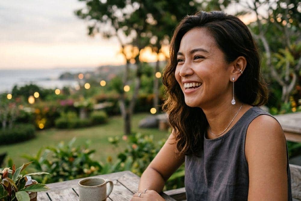 Rekomendasi Anting Minimalis yang Simpel dan Mudah Dipadukan 