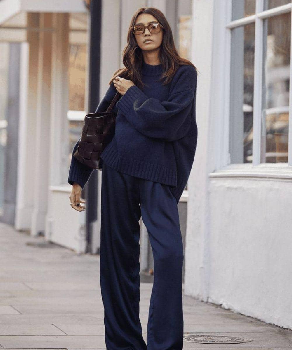 Rekomendasi Item Fashion yang Effortless 