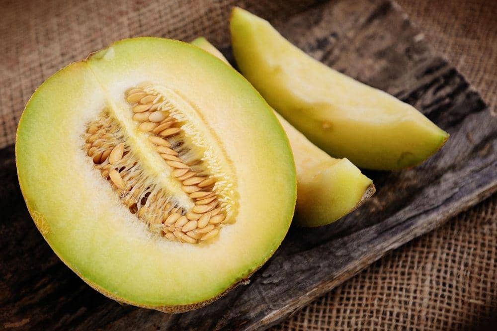 Buah yang Bagus untuk Sahur agar Ibu Hamil Tetap Bertenaga 4